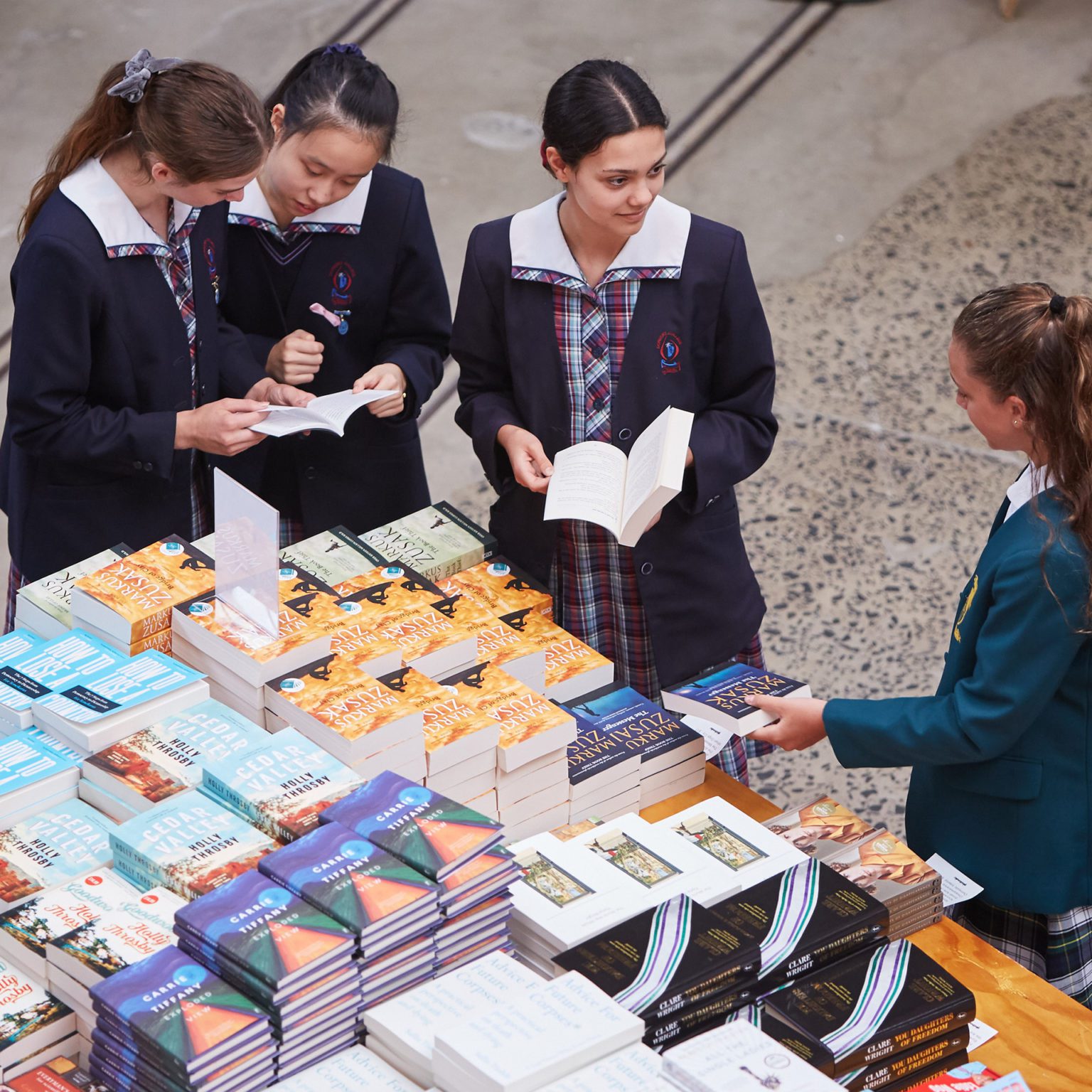 The Pavilion Performing Arts Centre Sutherland Shire