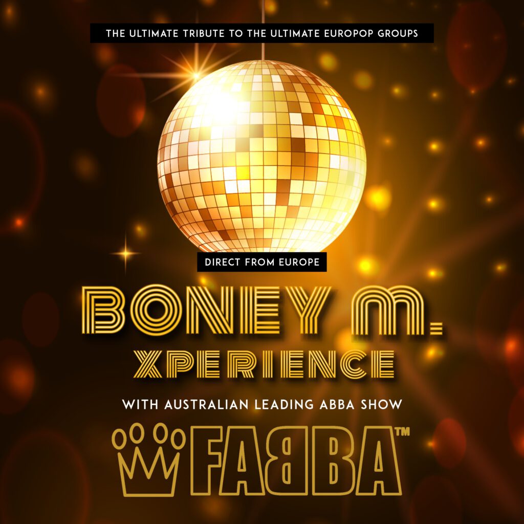 The Boney M Xperience And Fabba Pavilion Performing Arts the-boney-m-xperience-and-fabba-pavilion-performing-arts