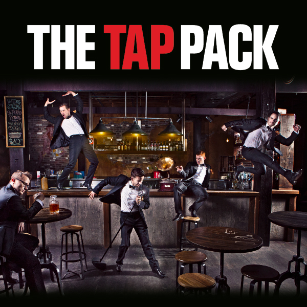 The Tap Pack Poster