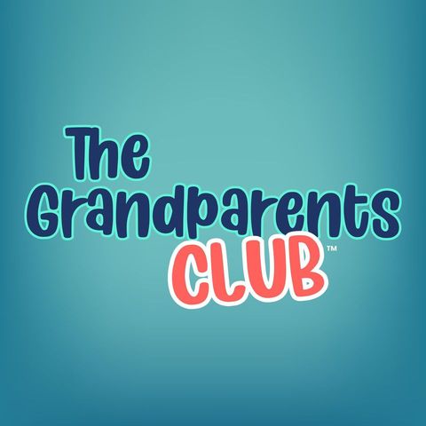 The Grandparents Club Logo